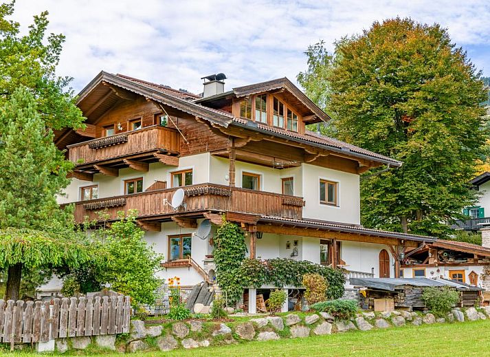 Guest house 1164835 • Holiday property Tyrol • Appartementkombination Brixnerwirt I II III und IV 