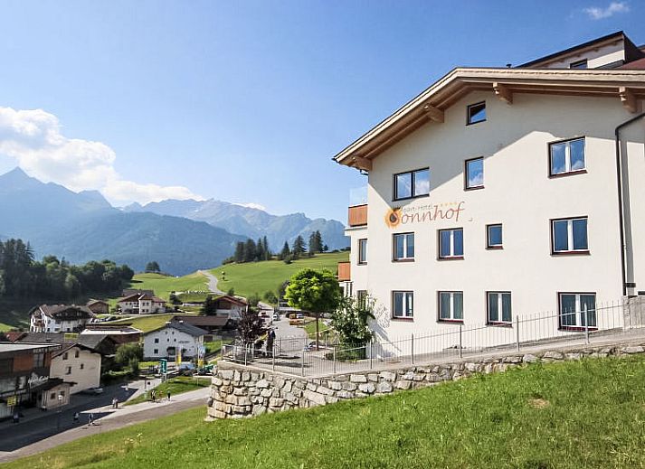 Guest house 1168818 • Apartment Tyrol • Appartement Ladis 