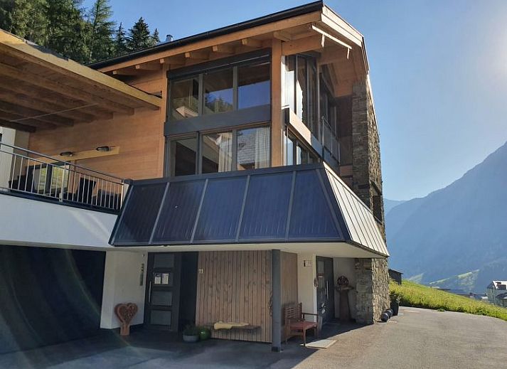 Verblijf 1169548 • Appartement Tirol • Appartement Stefan 