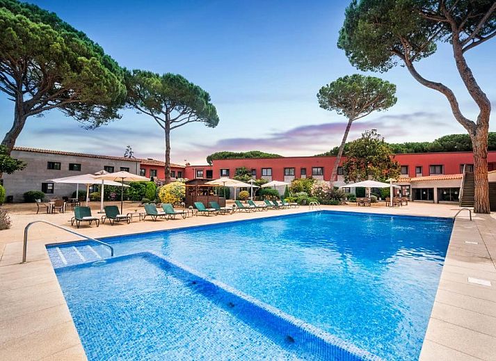 Unterkunft 11715001 • Appartement Costa Brava • Salles Hotel Aeroport de Girona 