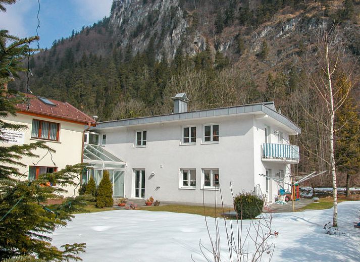 Verblijf 11885002 • Appartement Vorarlberg • Appartement Dobler 