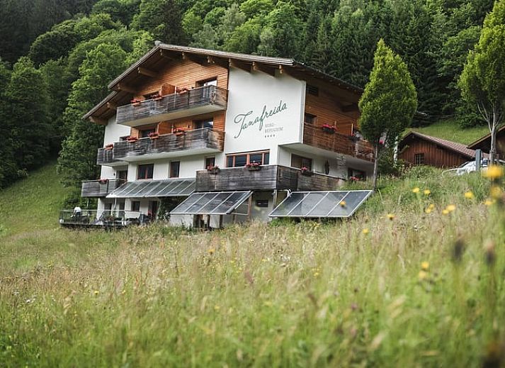 Verblijf 11885502 • Vakantiewoning Vorarlberg • Vakantiehuis in St.Gallenkirch 