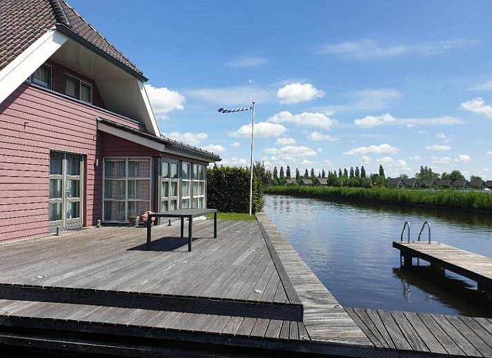 Guest house 120739 • Holiday property Sneekermeer • Villa De Potten 93 