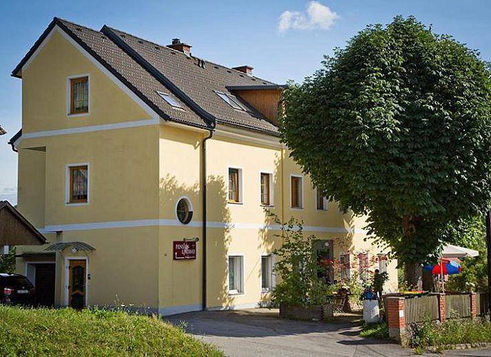 Guest house 12111503 • Holiday property Steiermark • Pension Lindenhof 