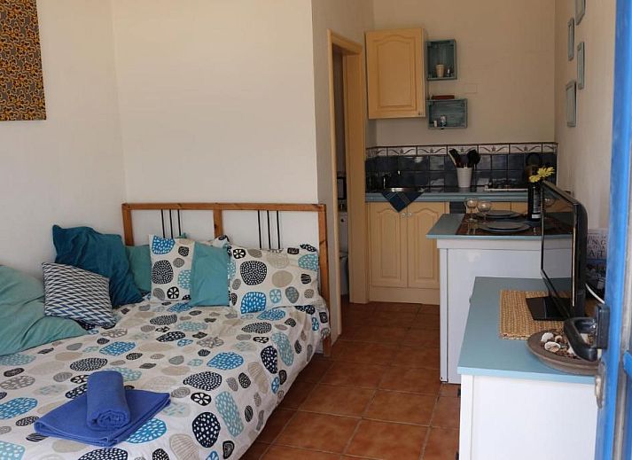 Guest house 12114402 • Apartment Canary Islands • Casita del Rio 2 