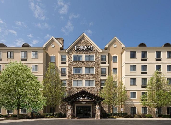 Verblijf 12125201 • Vakantie appartement Oostkust • Staybridge Suites Wilmington - Brandywine Valley, an IHG Hot 