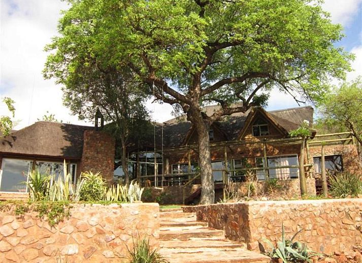 Unterkunft 1226901 • Ferienhaus Limpopo • Marula Cottage Guest Lodge 