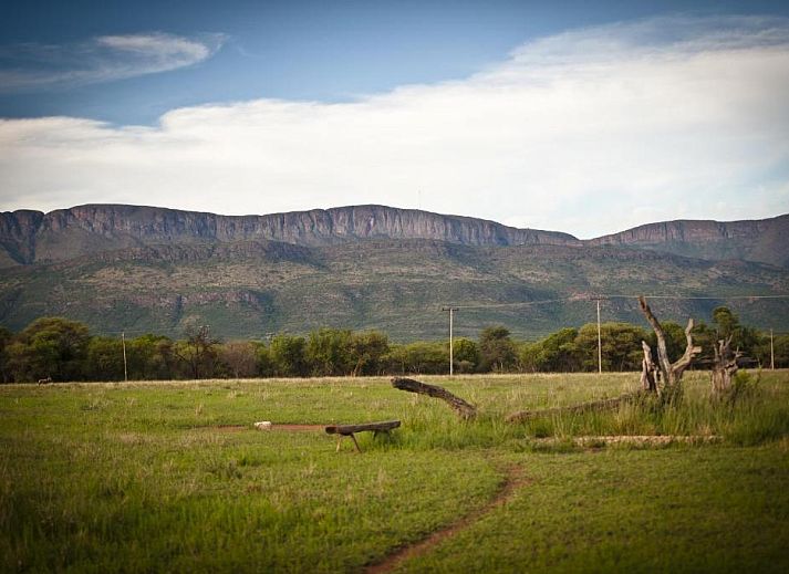 Verblijf 1226902 • Vakantiewoning Limpopo • Boschfontein Guest Farm 