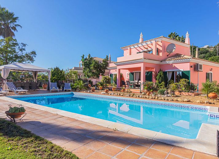 Guest house 1270917 • Holiday property Algarve • Vakantiehuis Villa Rosa 