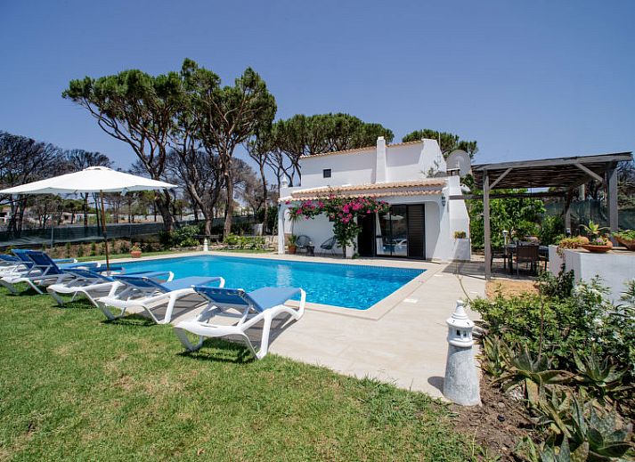 Verblijf 1275804 • Vakantiewoning Algarve • Vakantiehuis Estrela 