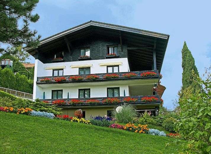 Verblijf 12811501 • Vakantiewoning Steiermark • Pension Seirer 