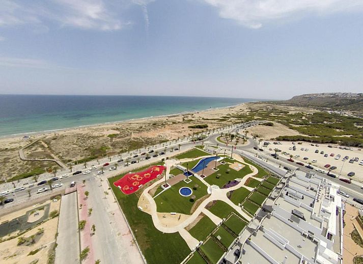 Verblijf 12814904 • Appartement Costa Blanca • Ocean View Mar Holidays 