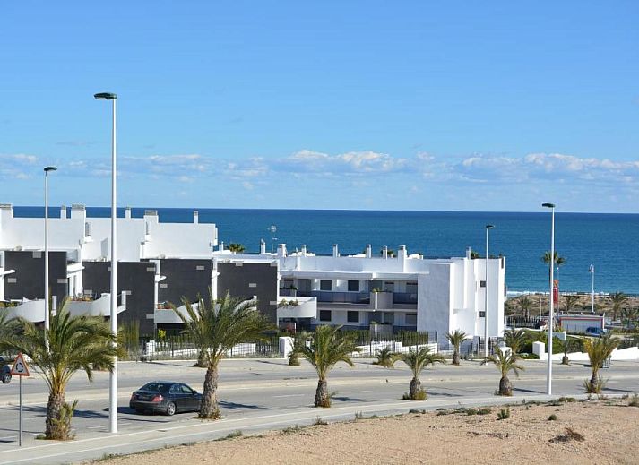 Verblijf 12814905 • Appartement Costa Blanca • ROMERO APARTMENTS-ARENALES DEL SOL 