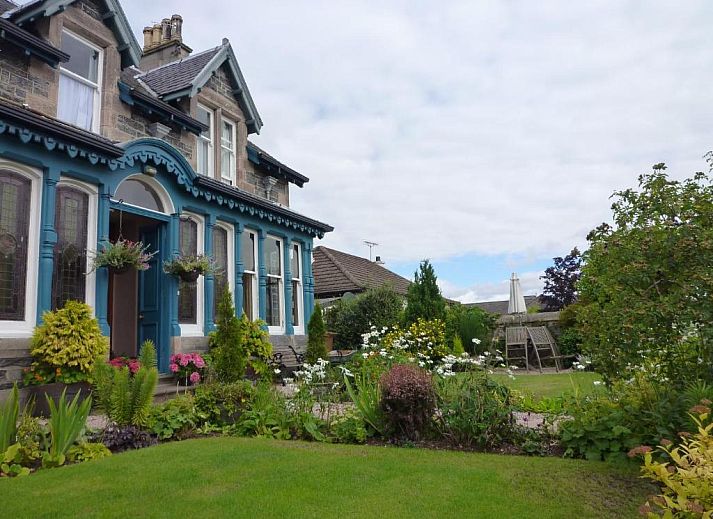 Verblijf 1306808 • Bed and breakfast Schotland • Dunallan Guest House 