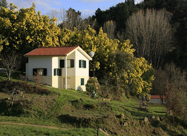 Verblijf 1313604 • Chalet Vale do Tejo • Casa Retiro 