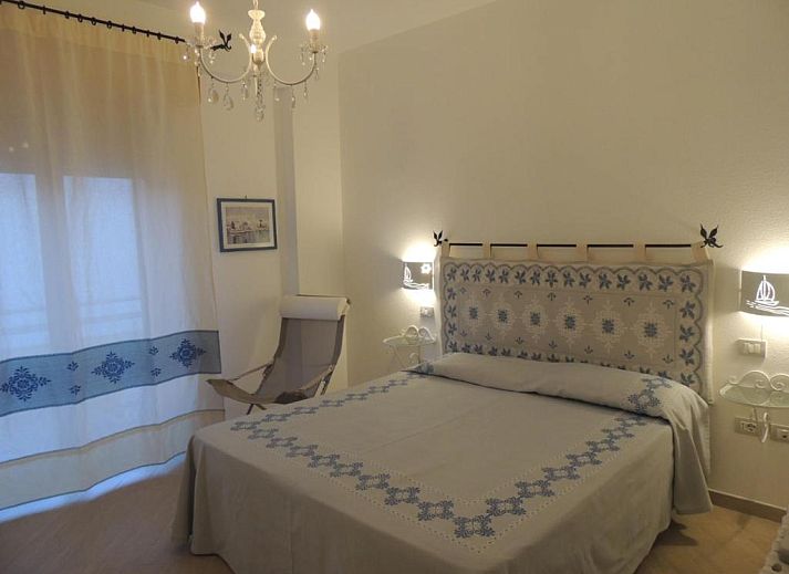 Guest house 13209315 • Bed and Breakfast Sardinia • Camera con Vista 