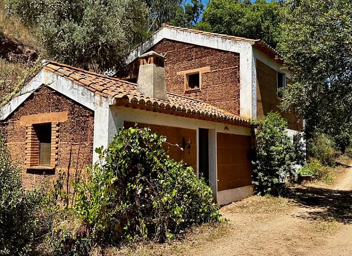 Guest house 13413502 • Holiday property Alentejo • Vakantiehuisje in Troviscais 