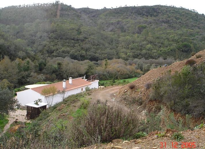 Verblijf 1342214 • Vakantiewoning Alentejo • Huisje in Sao Teotonio 