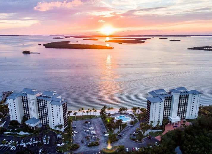 Verblijf 13425402 • Vakantie appartement Florida • Resort Harbour Properties - Fort Myers / Sanibel Gateway 