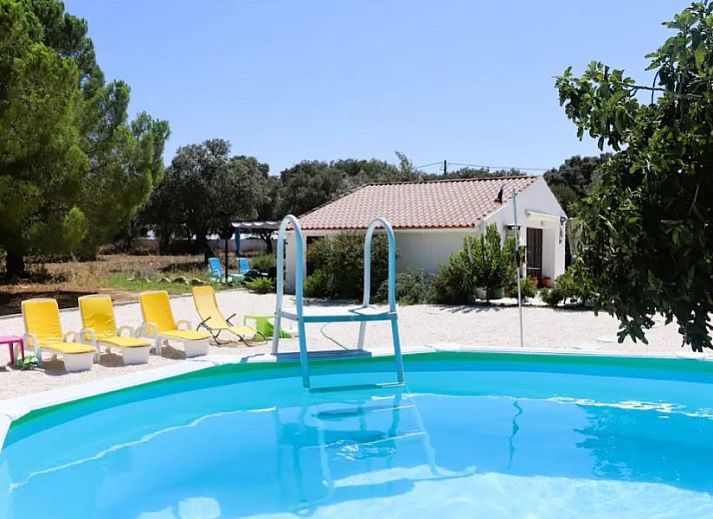 Verblijf 1345302 • Vakantiewoning Alentejo • Monte dos Abrunhos 