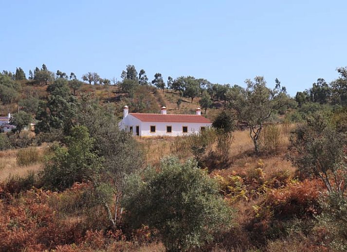 Verblijf 1347905 • Vakantiewoning Alentejo • Vakantiehuis in Amoreiras-Gare 