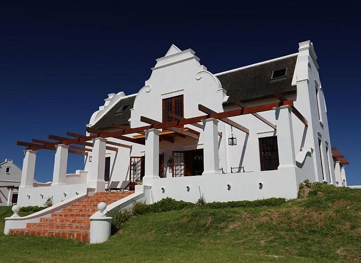 Unterkunft 13527201 • Ferienhaus West-Kaap • Doornbosch Game Lodge and Guest Houses 