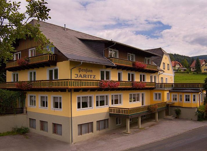 Verblijf 13611501 • Vakantie appartement Steiermark • Gasthof-Hotel Jaritz 