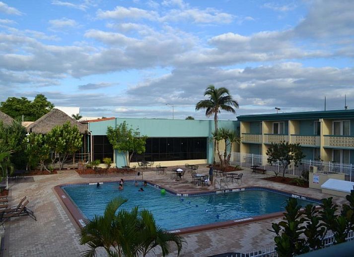 Verblijf 13625403 • Vakantie appartement Florida • Punta Gorda Waterfront Hotel & Suites 