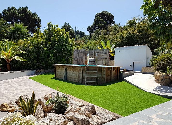 Verblijf 1414409 • Vakantiewoning Canarische Eilanden • Finca Los Ciruelos Casas Rurales