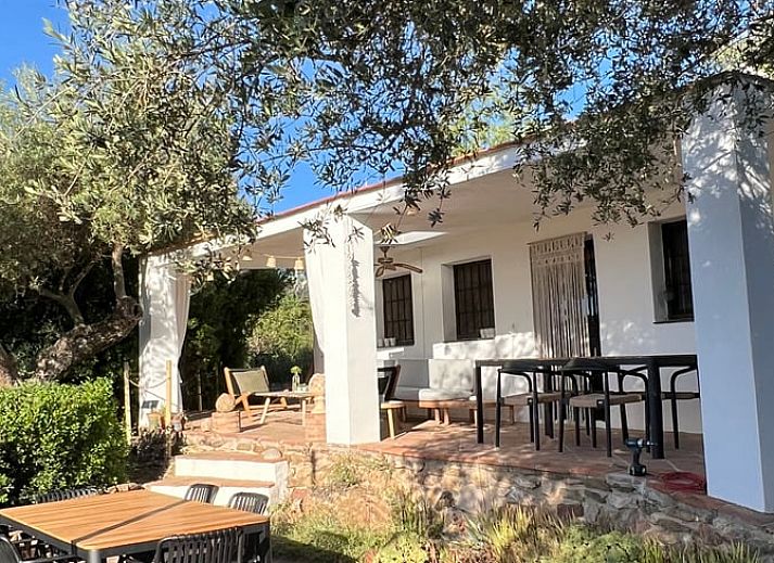 Guest house 14149202 • Holiday property Andalusia • Vakantiehuis in Colmenar Solano 