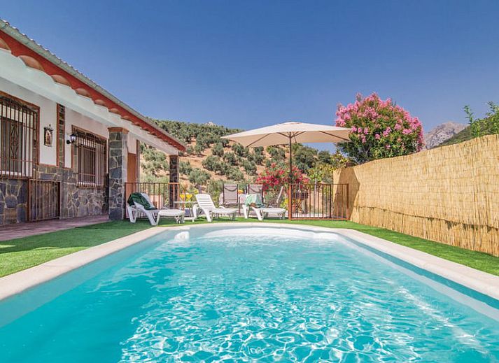 Verblijf 14166602 • Vakantiewoning Andalusie • Vakantiehuis Las Tijeras 