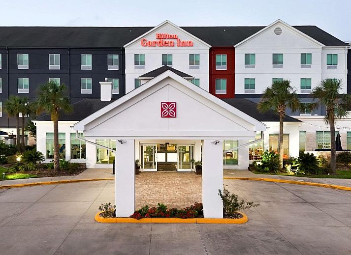 Verblijf 1425604 • Vakantie appartement Texas • Hilton Garden Inn Houston/Clear Lake NASA