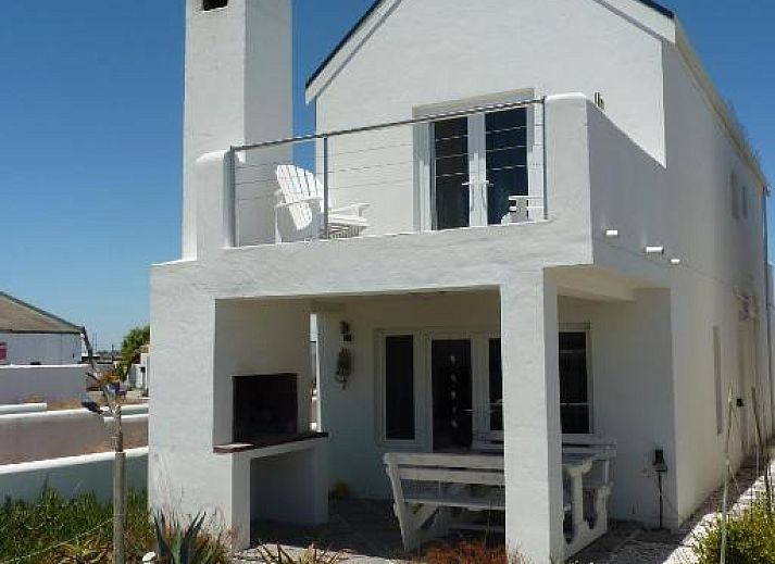 Guest house 1427201 • Holiday property West-Kaap • Quay West 