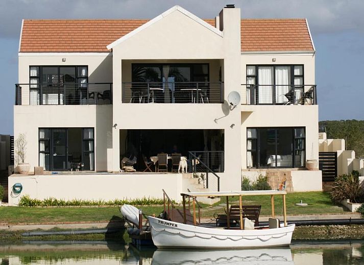 Verblijf 1427202 • Bed and breakfast West-Kaap • Le Marina B&B 