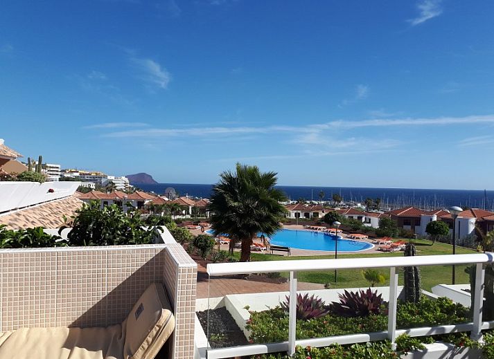 Guest house 14416501 • Holiday property Canary Islands • Royal Marina Golf, Golf del Sur 