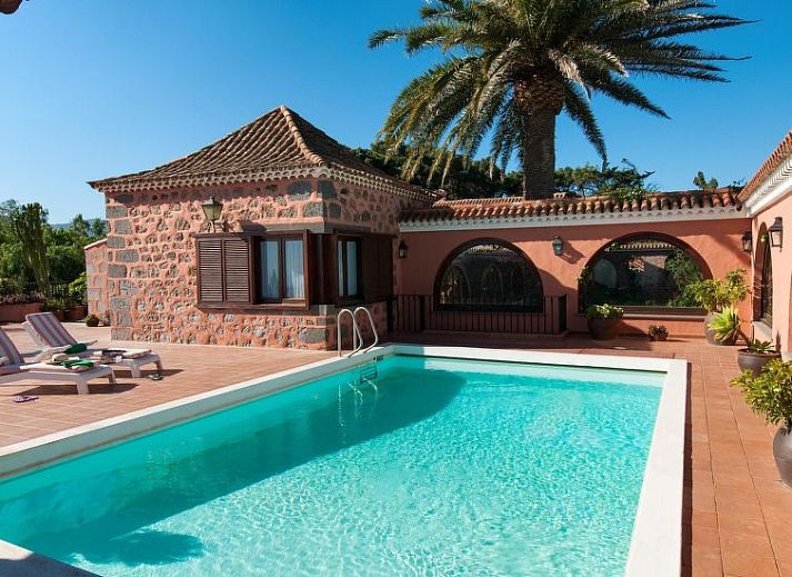 Guest house 14420301 • Holiday property Canary Islands • Vakantiehuis Villa in Bandama 