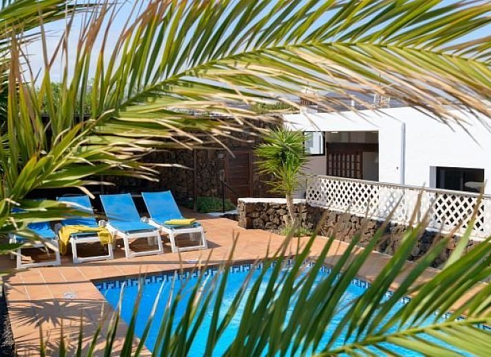 Verblijf 1443502 • Vakantiewoning Canarische Eilanden • Villa Marisol 