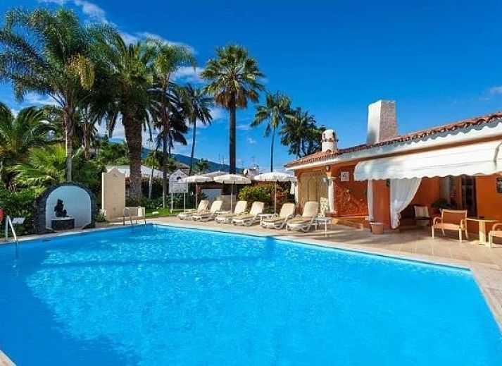 Guest house 1444501 • Apartment Canary Islands • Appartementen Ambassador 