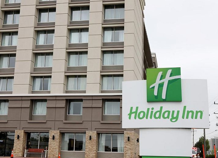 Verblijf 14625502 • Vakantie appartement Midwesten • Holiday Inn Chicago/Oak Brook, an IHG Hotel 