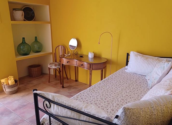 Verblijf 14944702 • Bed and breakfast Costa Blanca • Huisje in Beneixama 