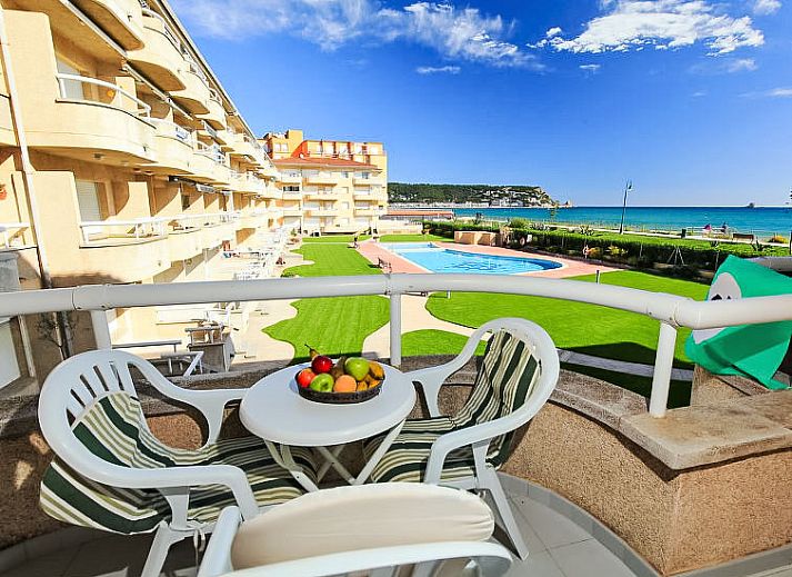 Guest house 1500416 • Apartment Costa Brava • Appartement Residencial Manureva II 