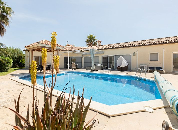 Guest house 15023906 • Holiday property Costa Brava • Villa Vista 