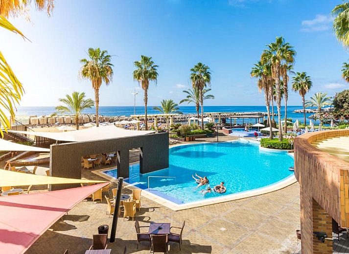 Verblijf 1513201 • Vakantie appartement Madeira • Calheta Beach - All-inclusive - Savoy Signature 