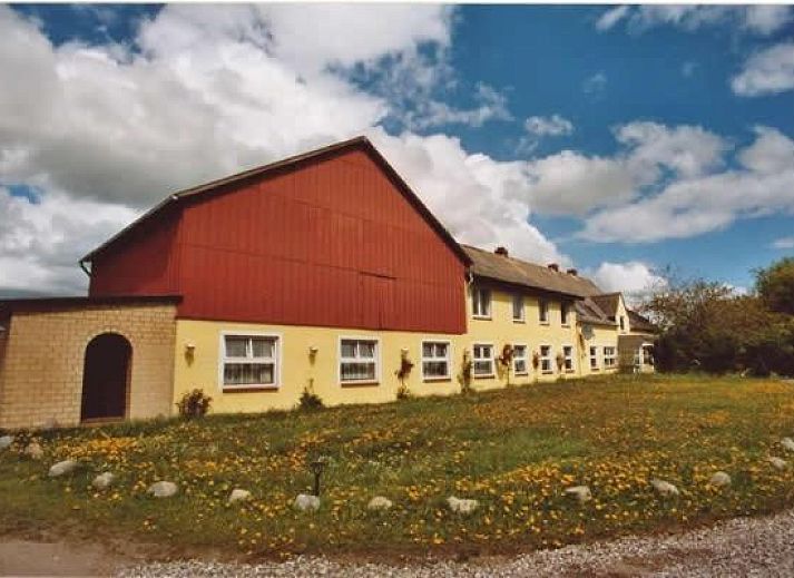 Verblijf 15320202 • Vakantie appartement Sleeswijk-Holstein • Hotel garni Godenhof 