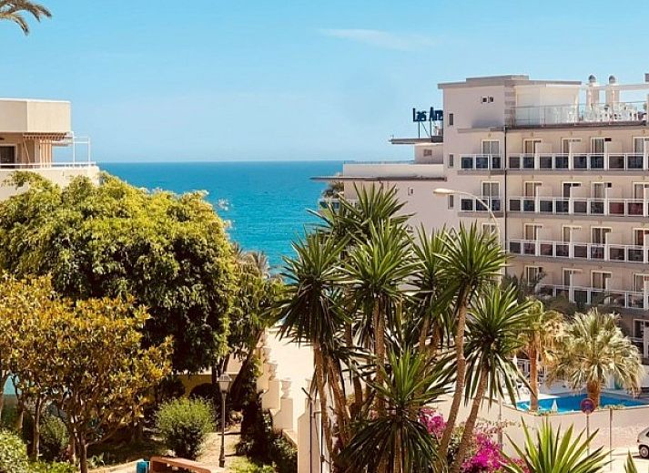 Verblijf 15563202 • Appartement Costa del Sol • Benal Beach Appartement 