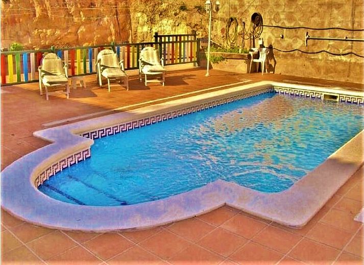 Verblijf 1561002 • Vakantiewoning Costa Dorada • Casa Crepuscle 