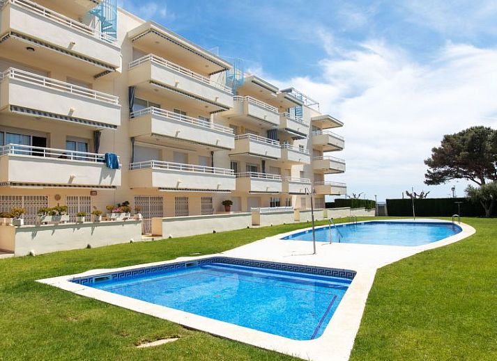 Guest house 15631102 • Apartment Costa Dorada • Appartement Las Sirenas 