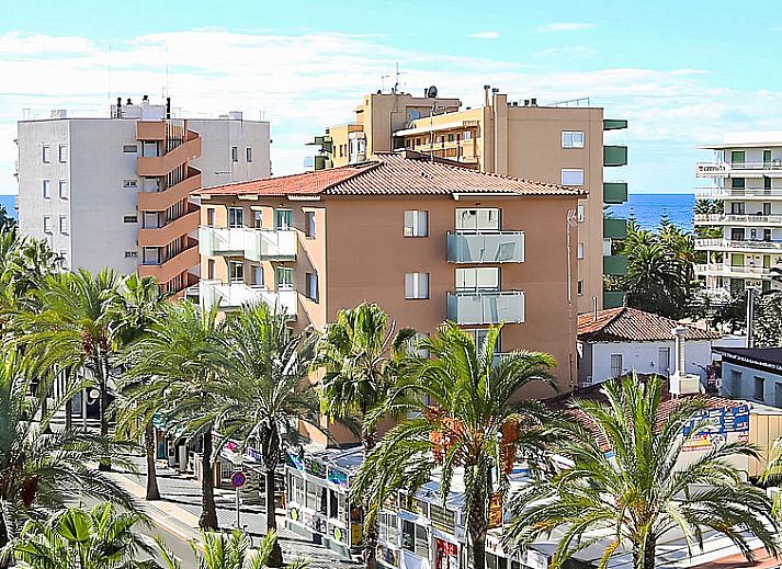 Verblijf 1563451 • Appartement Costa Dorada • Appartement Terecel Salou 