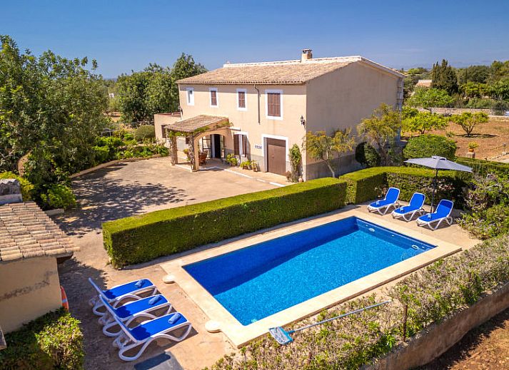 Guest house 1600385 • Holiday property Mallorca • Vakantiehuis Galeri Nou 