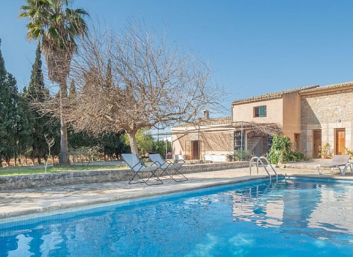 Verblijf 16015802 • Vakantiewoning Mallorca • Vakantiehuis Sa Caseta 